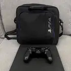 سوني 4 سلم ون تيارا