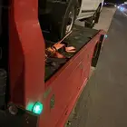 سطحة في تثليث القيره