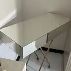 طاولتين وزوليه للبيع