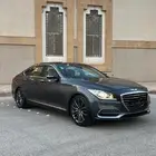 جنسس 2018 g80