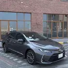 للبيع كورولا 2025 فل كامل - مكينه 2.0