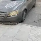 افالون 2007 للبيع تشليح قير ومكينه نظيف