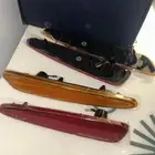 طقم عواكس كورفت c6 ليد