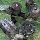 قطع غيار اوريون من 2007 الى 2011