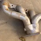 راس هدرز للبيع يركب على كابرس