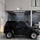 للبيع او للبدل سوزوكي جمني