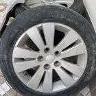 جنوط كابرس ss 2008