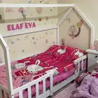 سرير أطفال