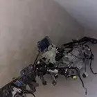 باص هايس 2024 قطع غيار