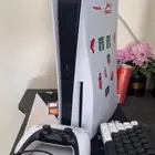 للبيع سوني5 نضيف