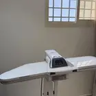 كواية كبس كلاس برو مع الحامل جديدة استخدام لايذكر مع ملحقات
