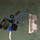 دبه وفلتر البيع مستعجل