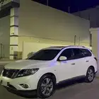 نيسان باثفندر فل كامل