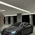 للبيع C200 Coupe 2021 AMG KIT