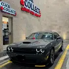 تشالنجر 2019 GT