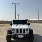 جيب رانجلر 2017