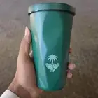 مق هاف مليون الاخضر الفزعه