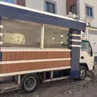 دينه فود ترك