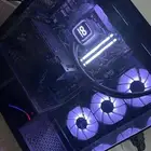 pc gaming 4060ti. i7- 32