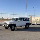 سفاري نيسان