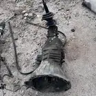 قير كرسيدا 91-96