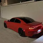 دوج تشارجر 2015