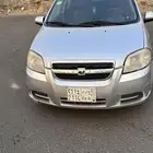 أفيو شفروليه 2011