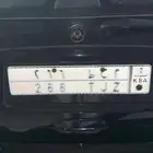 لوحة مميزة محط 266