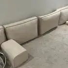 جلسه كامله فرشه ومساند استخدام سنه نظيفه جدا