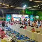 تأجير شاشات العرض تجهيز جميع الحفلات