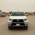للبيع تايوتا هايلوكس 2024