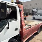 سطحة نقل داخل جدة 24 ساعه اتصل نصل