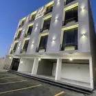 للبيع شقق سكنية بحي جبره بالطائف