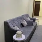 صاله نظيفه جدا