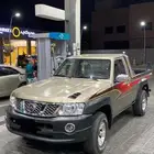 للبيع شاص نيسان 2012