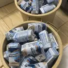 جولو سيرنا غذاء متوازن مع محليات للأشخاص المصابين بالسكري