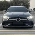 مرسيدس C300 AMG 2023