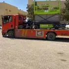 سطحه الدمام