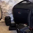 كاميرا كانون