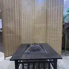 موقد حطب موديلات متنوعة
