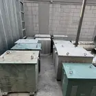 محولات كهرباء منوع