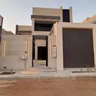 للبيع فيلا فاخره في حي الخزامى عنيزه