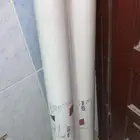 ورقه حائط نوع. كوري العرض 19 الطوال 240 عندي 2 ع السوم