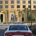 دودج تشارجر 2011