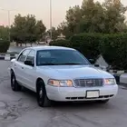 فورد فكتوريا 2007 مواصفات كندي