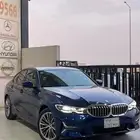 bmw 320i 2020