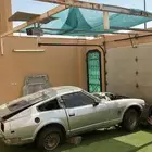 قطع غيار زد 280 يوجد قير ومكينة بلد