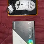 ماوس جيمينع مستخدم نظيف