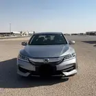 هوندا اكورد