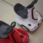 سكوتر كهربائي
